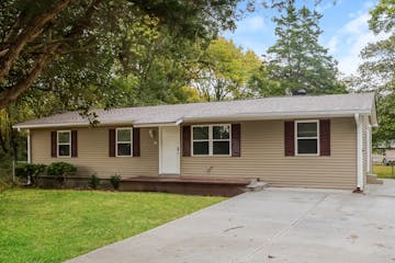 66 Seminole Road NE Cartersville, GA 30121